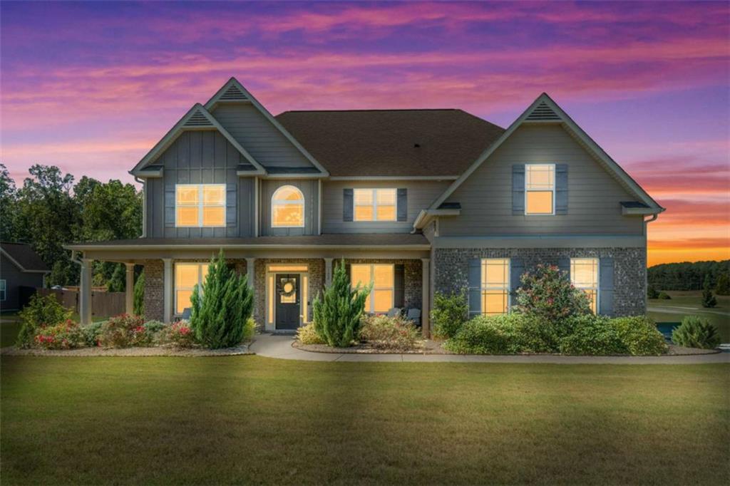 102 Morgan Farm Drive