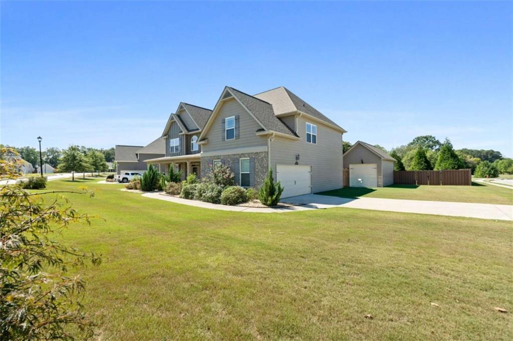 102 Morgan Farm Drive