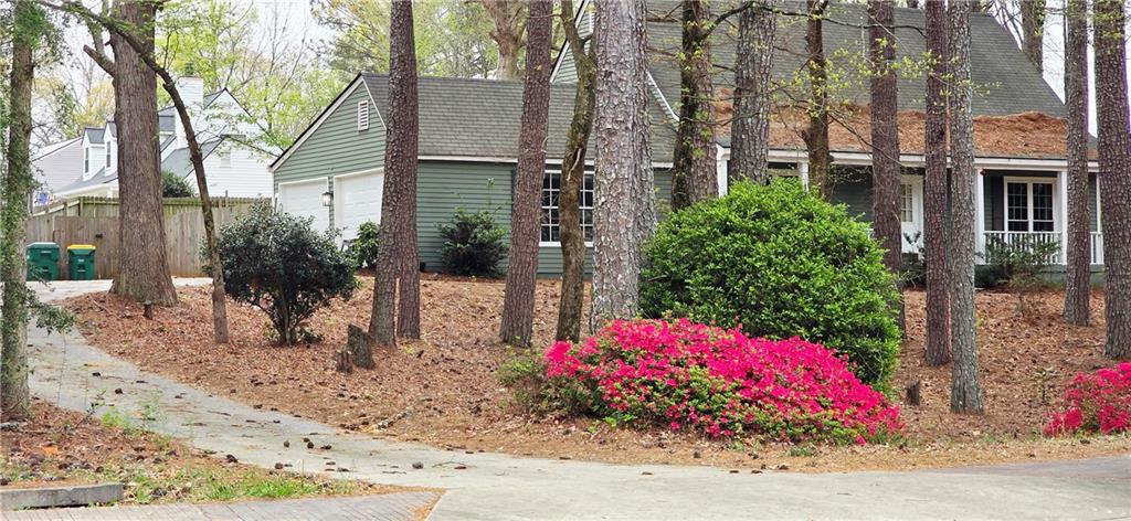 3957 Peachtree Corners Circle