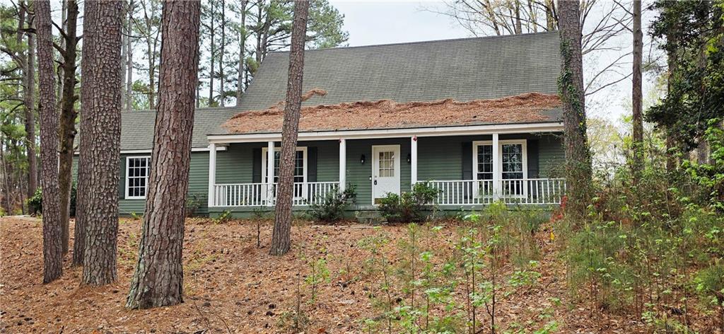 3957 Peachtree Corners Circle
