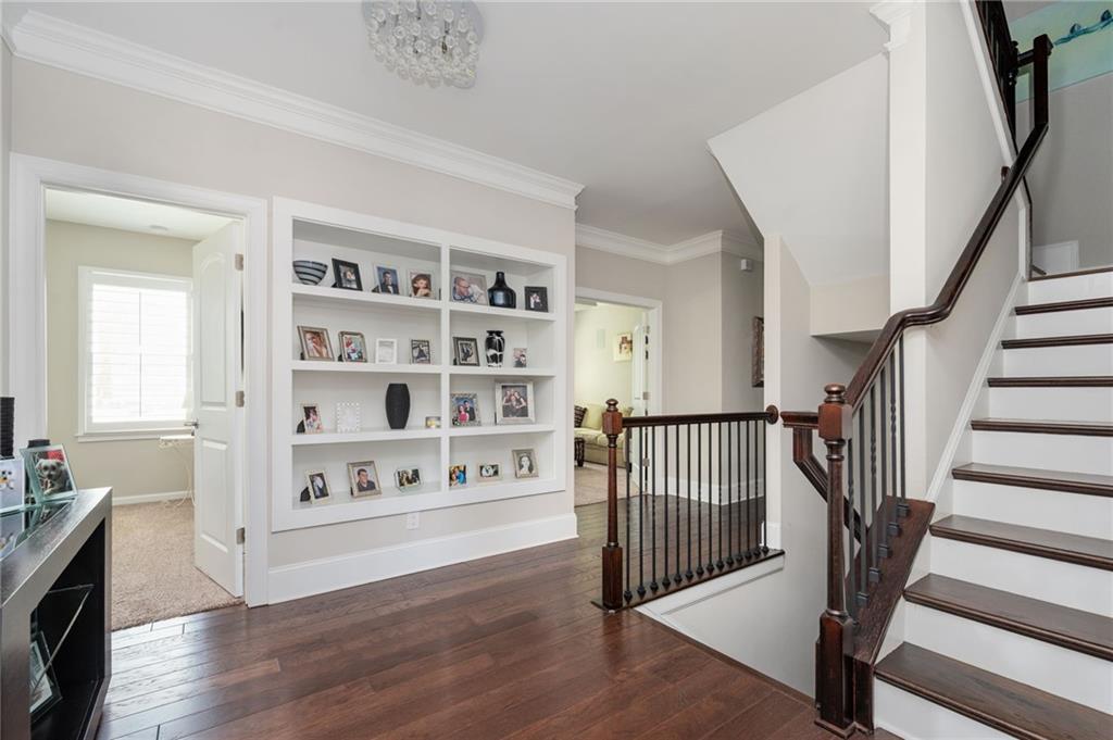 524 Tackett Farms Road, Smyrna, Georgia image 31