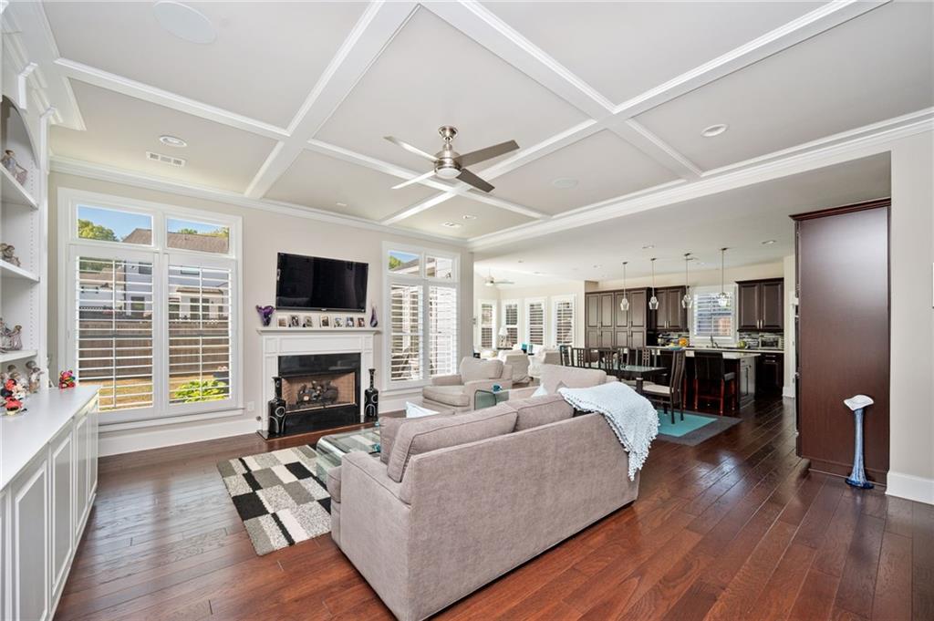 524 Tackett Farms Road, Smyrna, Georgia image 8