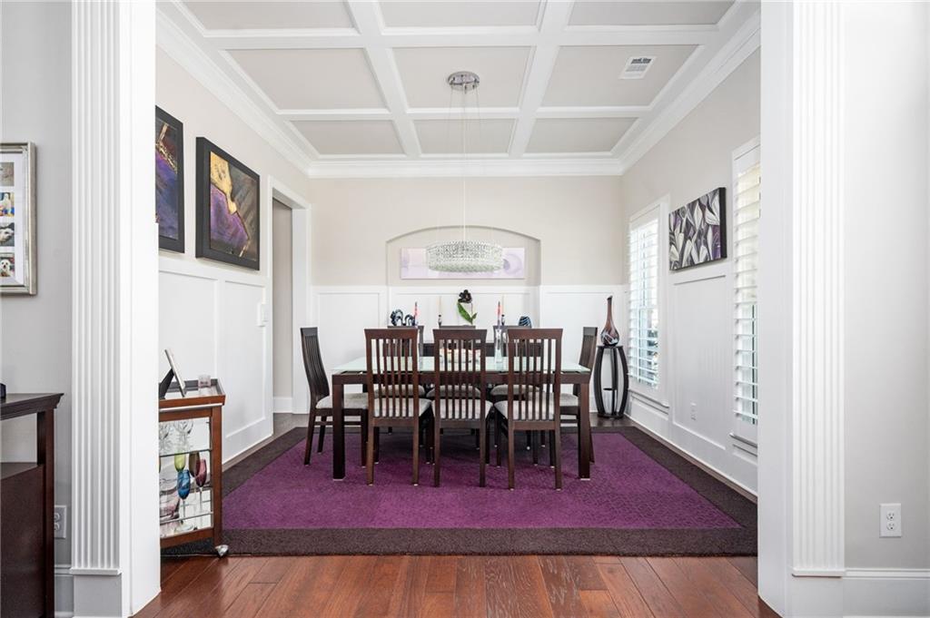 524 Tackett Farms Road, Smyrna, Georgia image 6