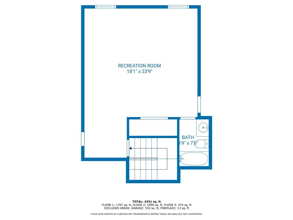 524 Tackett Farms Road, Smyrna, Georgia image 43