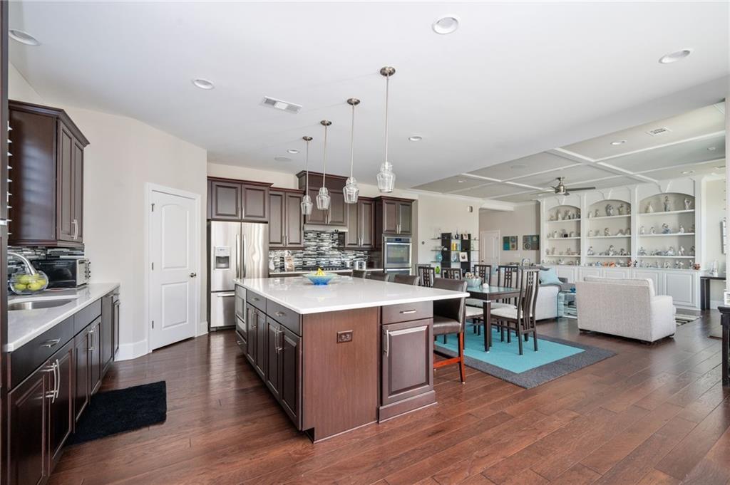 524 Tackett Farms Road, Smyrna, Georgia image 12