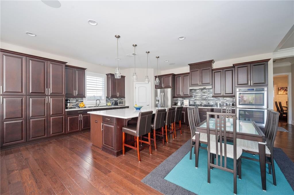 524 Tackett Farms Road, Smyrna, Georgia image 11