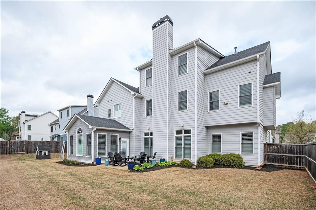 524 Tackett Farms Road, Smyrna, Georgia image 35