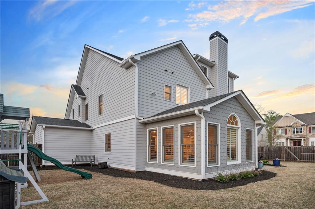 524 Tackett Farms Road, Smyrna, Georgia image 37