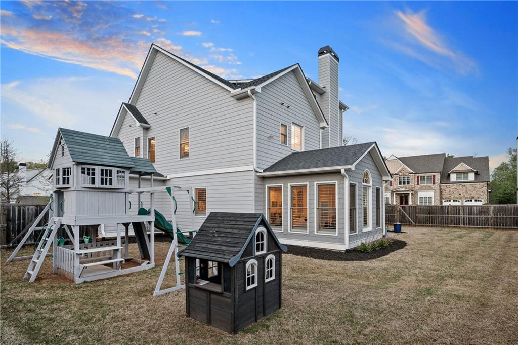 524 Tackett Farms Road, Smyrna, Georgia image 38
