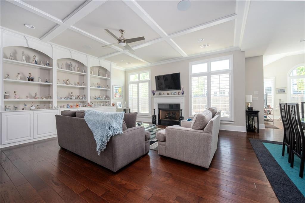 524 Tackett Farms Road, Smyrna, Georgia image 7