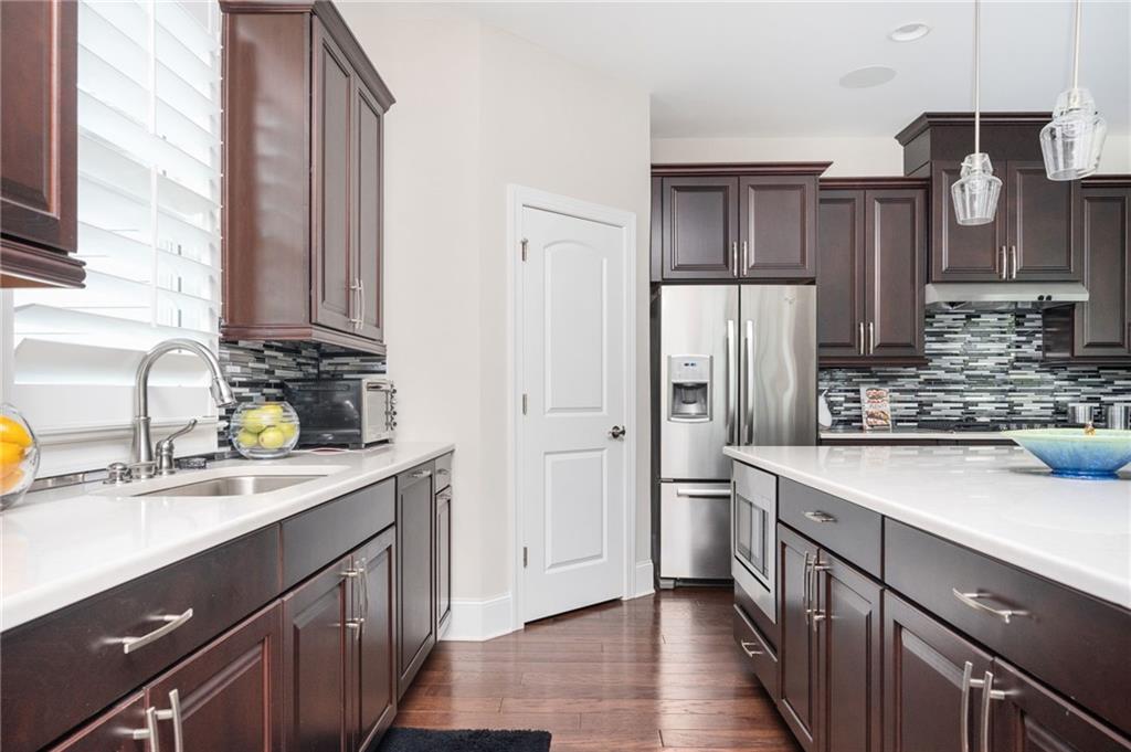 524 Tackett Farms Road, Smyrna, Georgia image 14