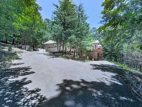 A home in Jasper