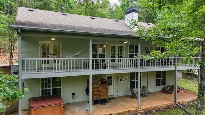 1905 Bell Eagle Drive