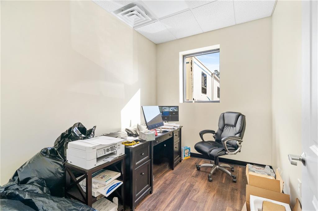 150 Hiram Industrial Drive