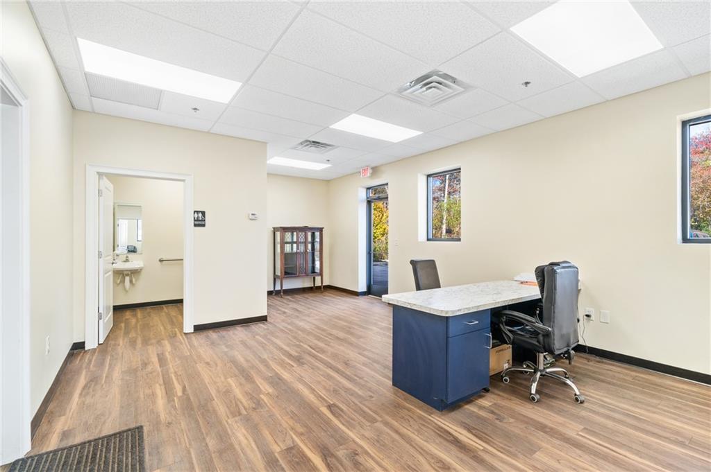 150 Hiram Industrial Drive