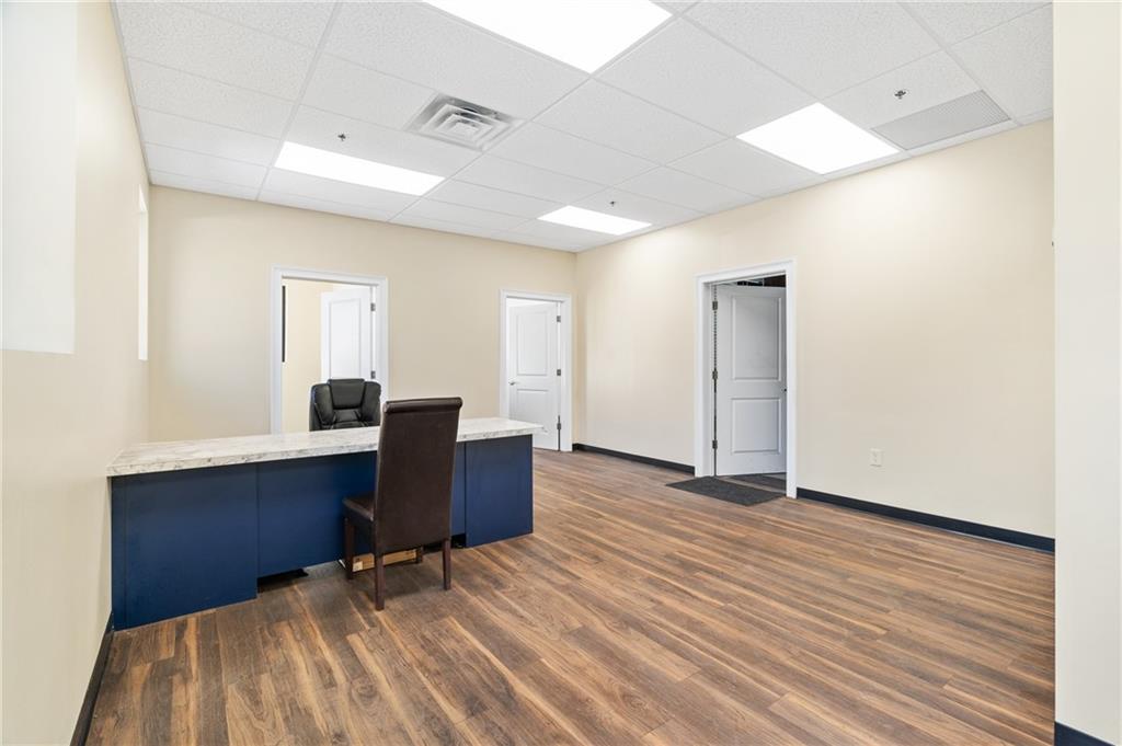 150 Hiram Industrial Drive
