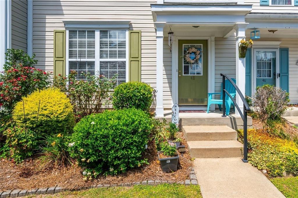 13300 Morris Road 45