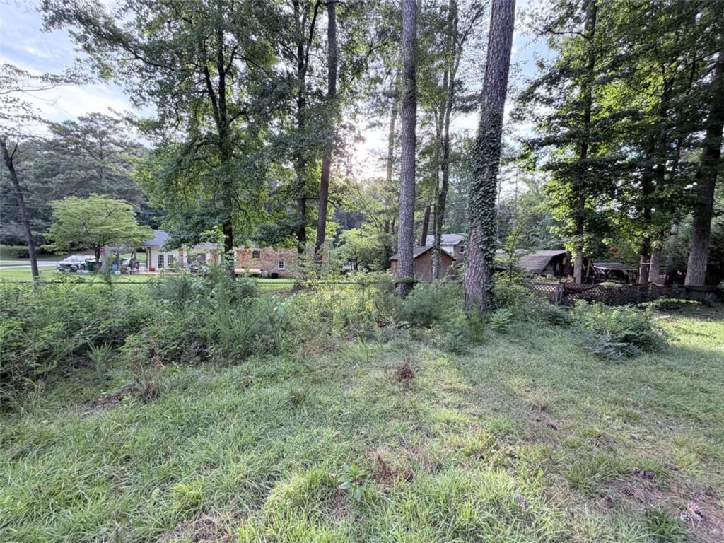 4948 Mountain Valley Drive