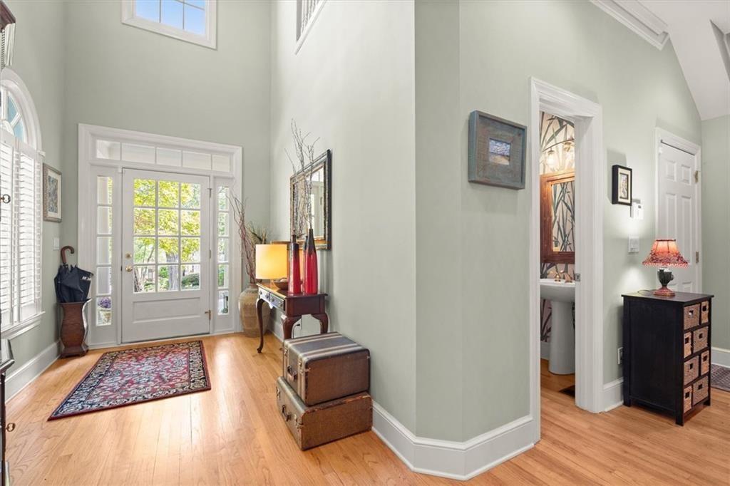 2300 English Ivy Court