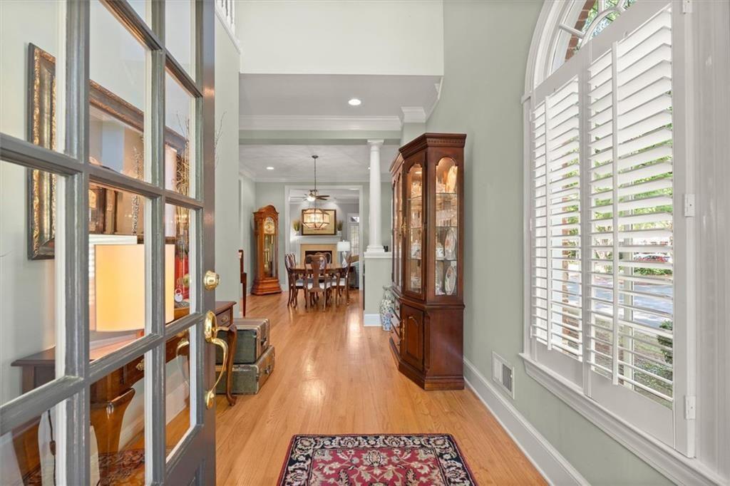 2300 English Ivy Court