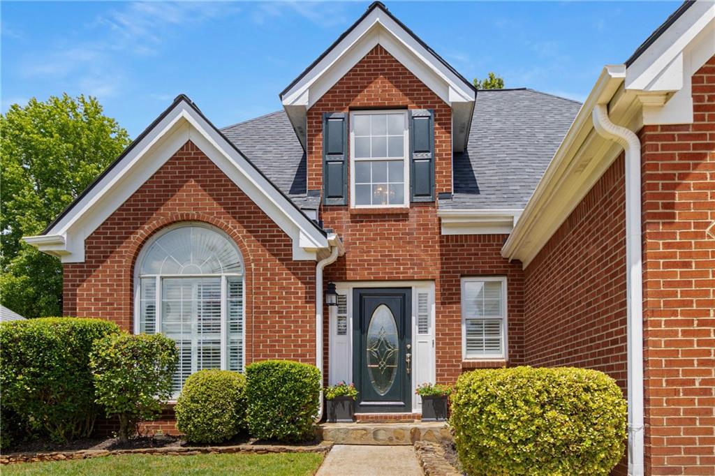 874 Ashwood Walk