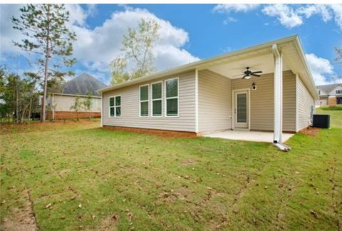 A home in Macon