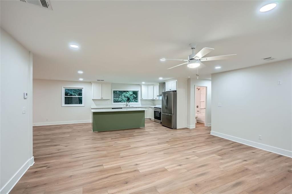 4505 Greensprings Road