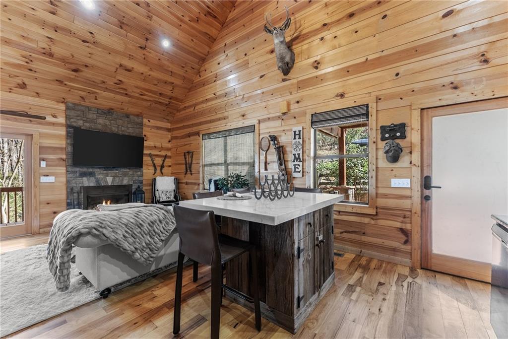 157 Beechwood Drive, Cleveland, Georgia image 11