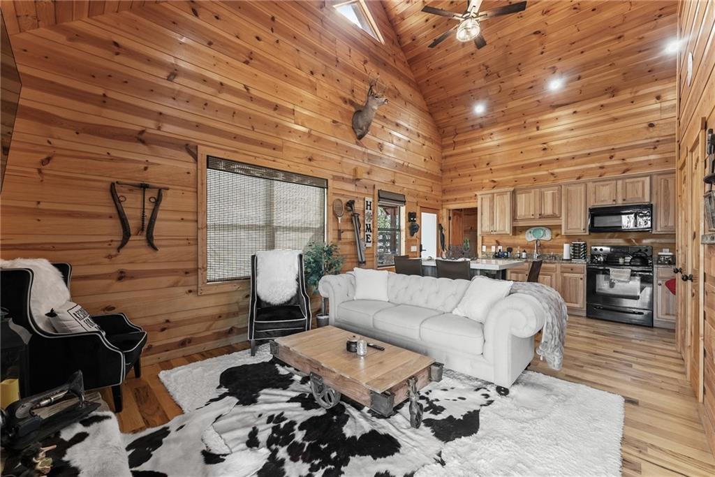 157 Beechwood Drive, Cleveland, Georgia image 15