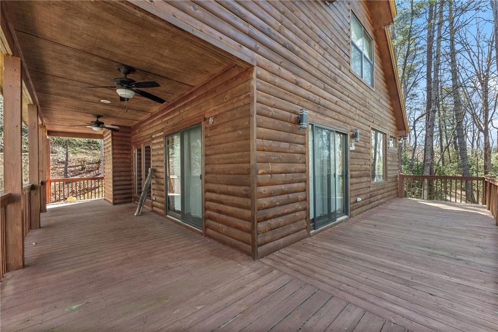 157 Beechwood Drive, Cleveland, Georgia image 35