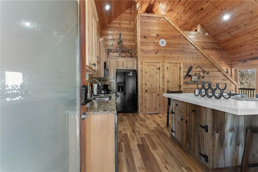 157 Beechwood Drive, Cleveland, Georgia image 8
