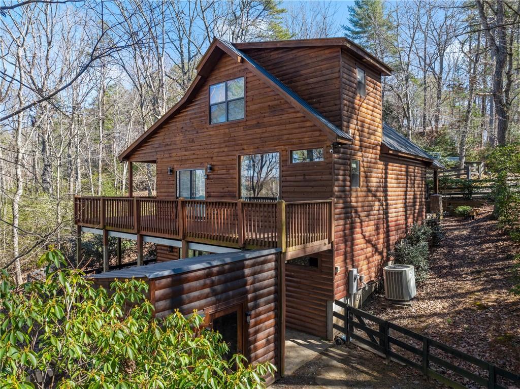 157 Beechwood Drive, Cleveland, Georgia image 5