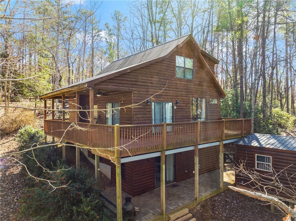 157 Beechwood Drive, Cleveland, Georgia image 6