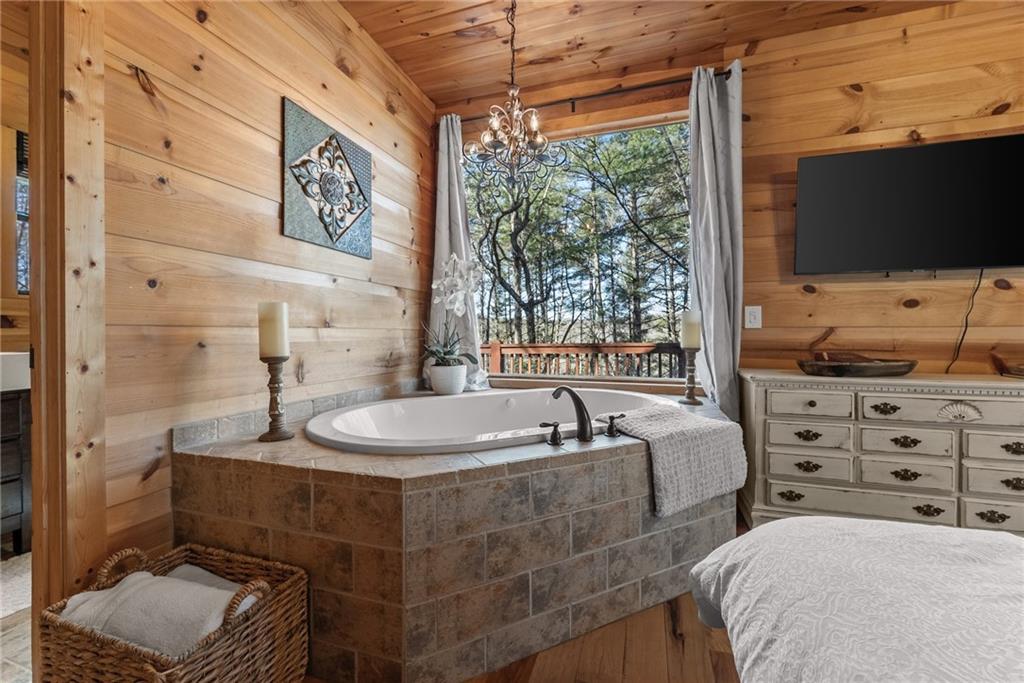 157 Beechwood Drive, Cleveland, Georgia image 18