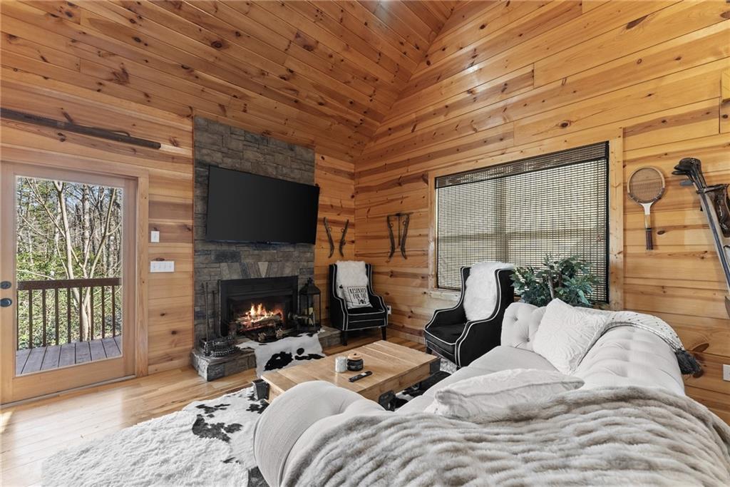 157 Beechwood Drive, Cleveland, Georgia image 14