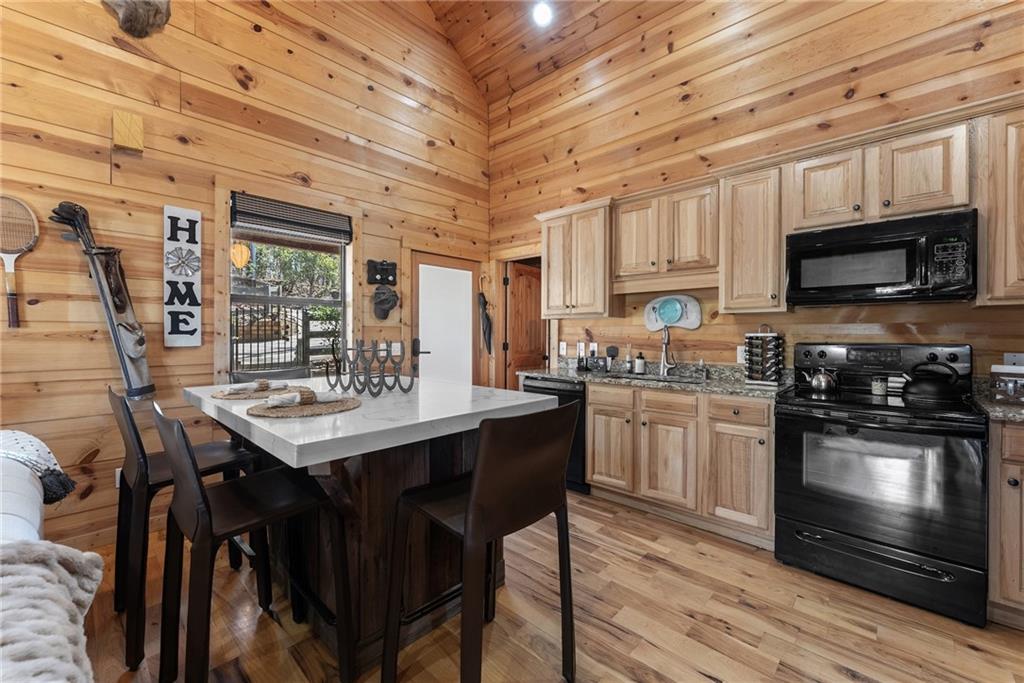 157 Beechwood Drive, Cleveland, Georgia image 12