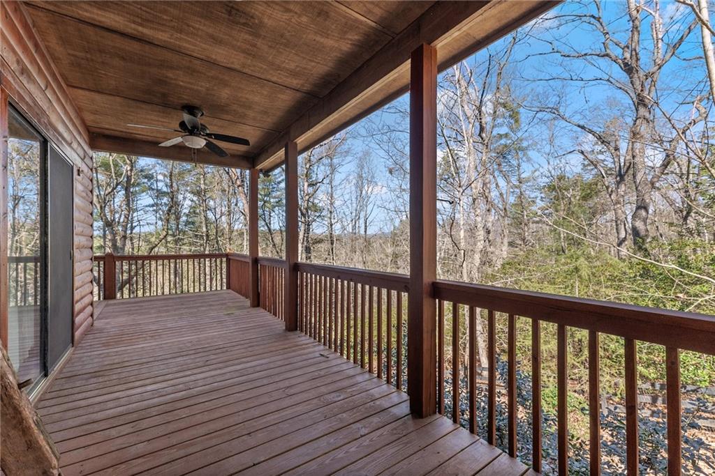 157 Beechwood Drive, Cleveland, Georgia image 36
