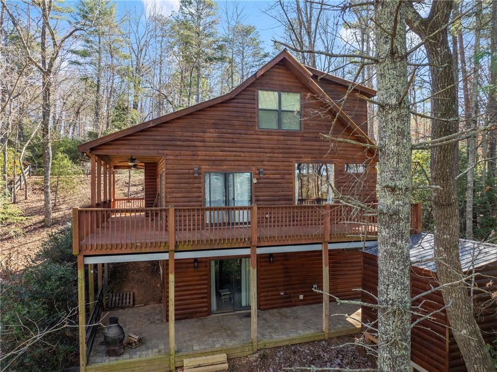 157 Beechwood Drive, Cleveland, Georgia image 7