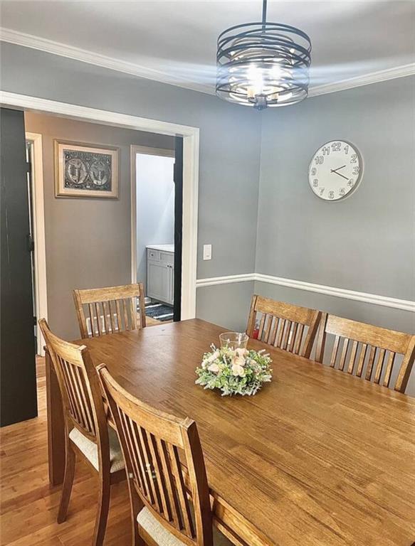 1892 Cooper Landing Drive SE