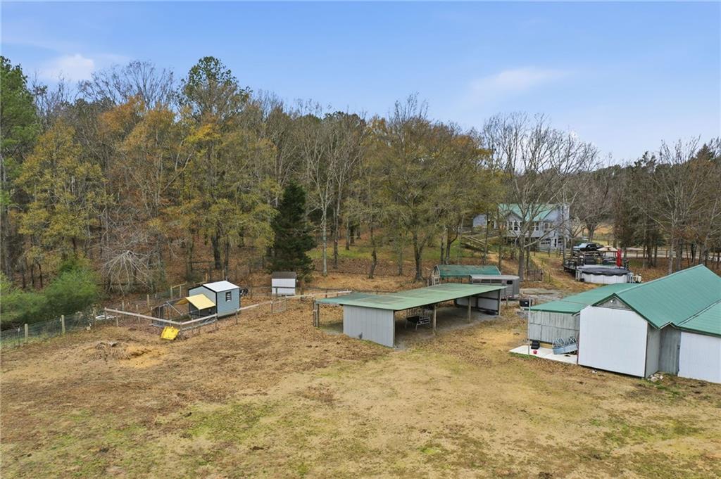 57 Floyd Creek Church Road