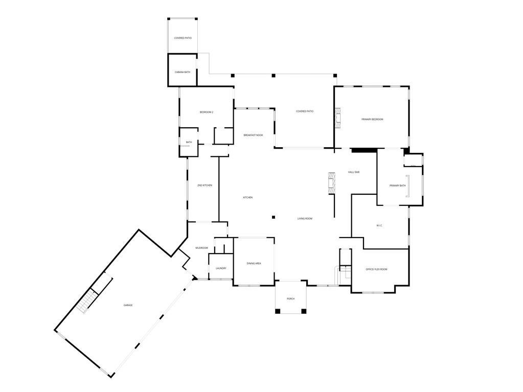 1669 Ewing Chapel Lot 7