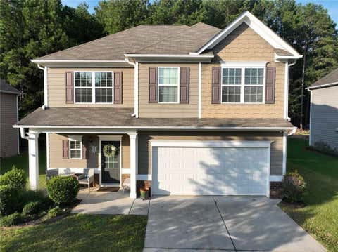Homes For Sale - 35 Ivey Township Drive<br/> Paulding County, Dallas, GA 30132