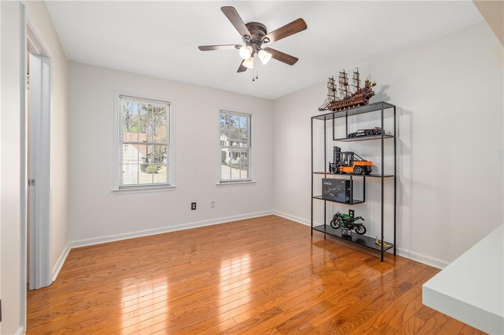 2212 Nine Oaks Drive, Kennesaw, Georgia image 30