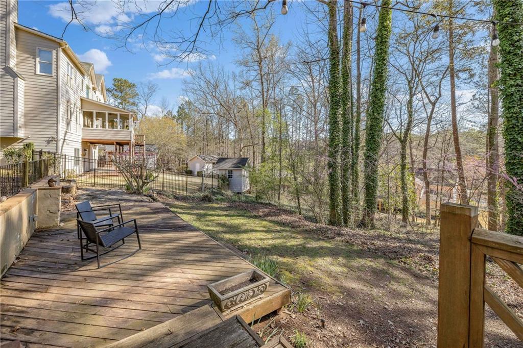 2212 Nine Oaks Drive, Kennesaw, Georgia image 38
