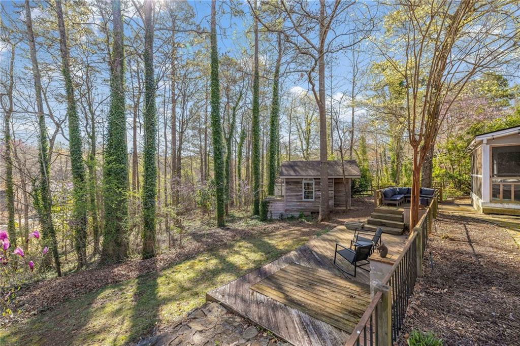 2212 Nine Oaks Drive, Kennesaw, Georgia image 37