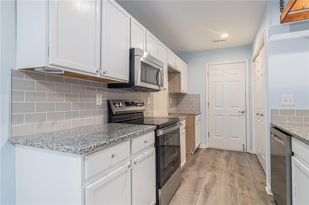 Laguna Springs - Residential