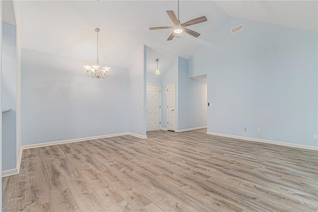 Laguna Springs - Residential