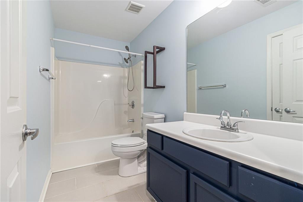 Laguna Springs - Residential