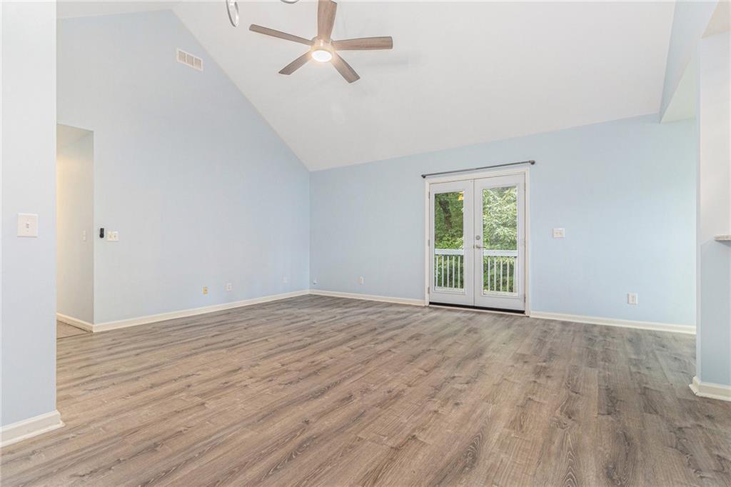Laguna Springs - Residential