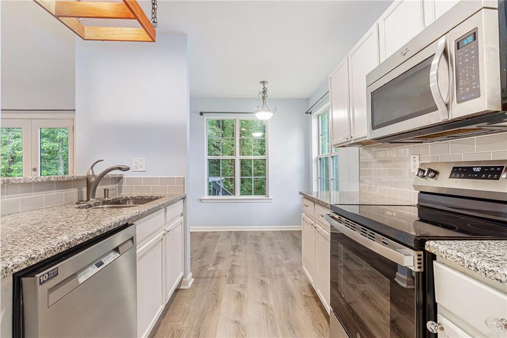 Laguna Springs - Residential